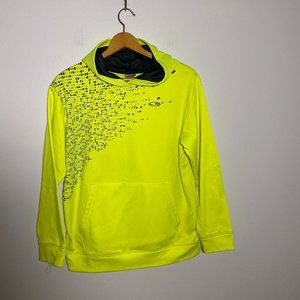 Champion Kid's Hoodie - Size Large